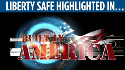 eshop at  Liberty Safes's web store for Made in the USA products